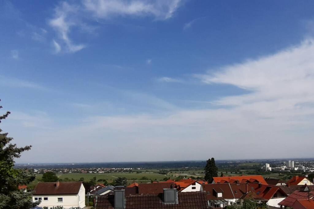 Pfaelzer Herzel Neustadt an der Weinstrasse Exterior photo