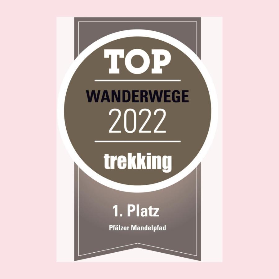Pfaelzer Herzel Neustadt an der Weinstrasse Exterior photo